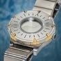 Stargate SG-1 10th Anniversary Commemoritive Watch by Master Replicas