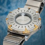 Stargate SG-1 10th Anniversary Commemorative Watch