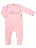 No Added Sugar - My Heart Belongs to Daddy Playsuit