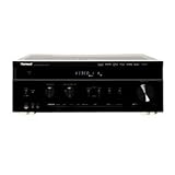 New Sherwood RD-8504 A/V Receiver 110 W RMS /7.1 Channel DTS HD DTS 96/24