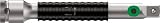 Wera フレキシブルロックエクステンションバー1/2 ロング 4387155 3643