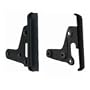 Metra 95-8202 Toyota DDIN Multi Dash Kit