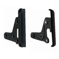 Metra - Car stereo installation kit