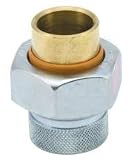 UPC 612052094540 product image for Zurn 2-DUXLCHT Wilkins Dielectric Union Pipe Fitting, Lead Free | upcitemdb.com