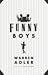 Books : Funny Boys