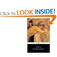 Four Tragedies and Octavia (Classics)