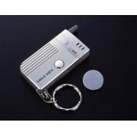 盗撮・盗聴発見器　AWT-01