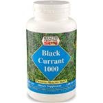Black Currant Oil (1000mg) 60 caps