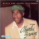 Blues and Other Love Songs