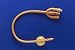 Search : Rusch Gold Silicone-Coated 3-Way Foley Catheter - 18 Fr - 30cc - Each