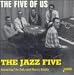 US 5-The Five of Us