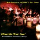 Eleventh Hour Live の評価・レビュー