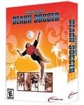 Ultimate Beach Soccer