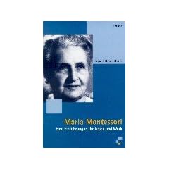 Maria Montessori