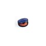 BODY GLOVE 75646 22-CD STEEL CASE (BLUE)