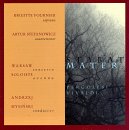 Pergolesi / Vivaldi : Stabat Mater