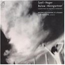 Szell, Hegen, Bülow, Weingartner: Original Music by Legendary Conductors