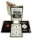 Bicycle Black Tiger Playing Cards by Ellusionist.com [RARE]