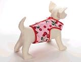 Dog Harness Vest Xsmall