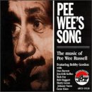 CD-Charts  Search : Pee Wee's Song: The Music of Pee Wee Russell