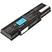 Battery For Toshiba Laptops PA3382U-1BRS, Works for Satellite A70-S2561, Satellite A70-S259, Satellite A70-S2591