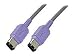 Sony VMC-IL6615 1.5m iLink Digital Video Cable 6 pin to 6 pin