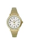 Timex Classics Expansion White Dial Women's watch #T2N528