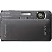 Sony Cyber-Shot DSC-TX10 16.2 MP Waterproof Digital Still Camera with Exmor R CMOS Sensor, 3D Sweep Panorama and Full HD 1080/60i Video (Black)
