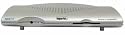 Imperial P 1 S Satelliten-Receiver (geeignet f&uuml;r Premiere) silber