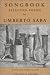 Songbook: Selected Poems