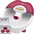 Dr. Scholl's DR6622 Toe-Touch Foot Spa with Massage