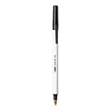 BICGSF11BE - Round Stic Ballpoint Pen