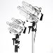Two Light Spiderlite TD5 Lighting Kit