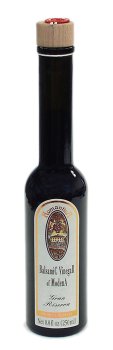 Romantica Gran Riserva Balsamic Vinegar, 8.8 Fluid Ounces by Alimentitalia