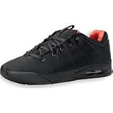 Savier Quimby 2 Black/Red Shoe