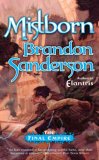 The Final Empire (Mistborn, Book 1)