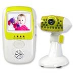 2.4GHz 4CH 2.5 LCD Wireless IR Night Vision Color Baby Monitor BAB 002 21J38qgvkZL 2.4GHz 4CH 2.5 LCD Wireless IR Night Vision Color Baby Monitor BAB 002