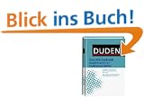 Duden. Das W�rterbuch medizinischer Fachausdr�cke