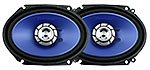 Pioneer TS-G6840R 6x8 2-way car speakers