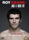 Roy Keane - As I See It [UK IMPORT] - Roy Keane