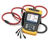Fluke Fluke 435/003 3-Phase Power Quality Analyzer