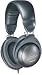 Electronics : Closed-Back Dynamic Stereo Monitor Headphones