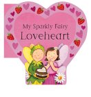 My sparkly fairy loveheart