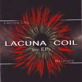 Lacuna Coil EP / Half Life EP