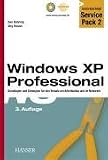 Windows XP Professional, m. CD-ROM, berücksichtigt Service Pack 2