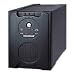 Microdowell B-Box Interactive BP500 USV 500VA Line-Interaktiv schwarz