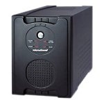 Microdowell B-Box Interactive BP500 USV 500VA Line-Interaktiv schwarz