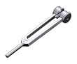 American Diagnostic Corporation ADC 500128 Aluminum Alloy 128 cps Tuning Fork with fixed weight