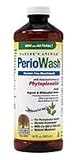 Natures Answer - PerioWash Mouthwash - 16 fl oz