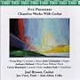 Five Premieres: Chamber Works with Guitars